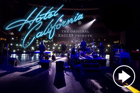 <span style="background-color: #000000; font-family: arial; font-size: 24px; color:#ffff00;">Hotel California</span>